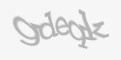 Código de segurança