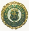 4º emblema - cinquentenário