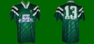 1992-93 alternativo