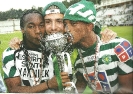 Troféus
