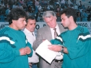 Bobby Robson